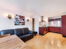 Flat 404, 7, High Holborn, London WC1V 6DR