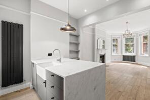 Flat 21, Ashworth Mansions, Elgin Avenue, London W9 1JP