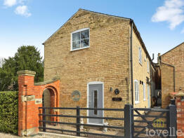 Grooms Cottage, Willingham House, High Street, Willingham By Stow, Gainsborough DN21 5JY