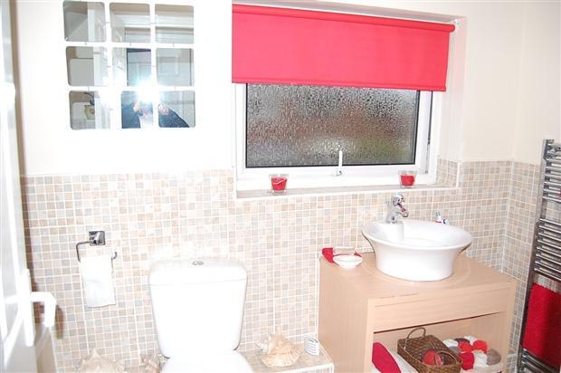 new bathroom