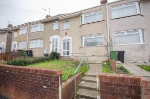 28, Teewell Avenue, Staple Hill BS16 5NQ