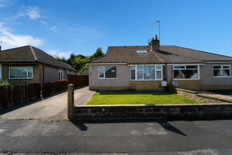 Monkswell Avenue, Bolton Le Sands, Carnforth