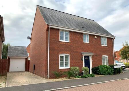 Cookson Close, Burnham-On-Sea