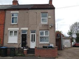 6, Latham Road, Coventry CV5 6HR