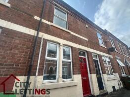 85, Lyndhurst Road, Nottingham NG2 4FX
