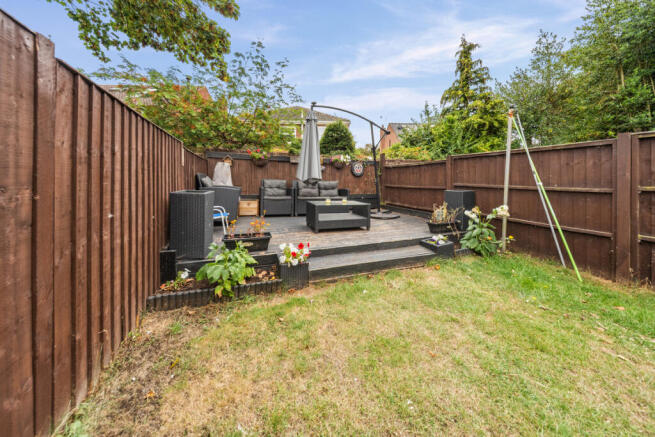 2 bed Terraced for sale Image 11