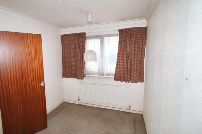 31 Thorndale Rise, Bradford, BD2 1NU