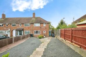 45, Admington Road, Birmingham B33 0SA