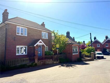 Church Road, Seal, Sevenoaks, Kent, TN15