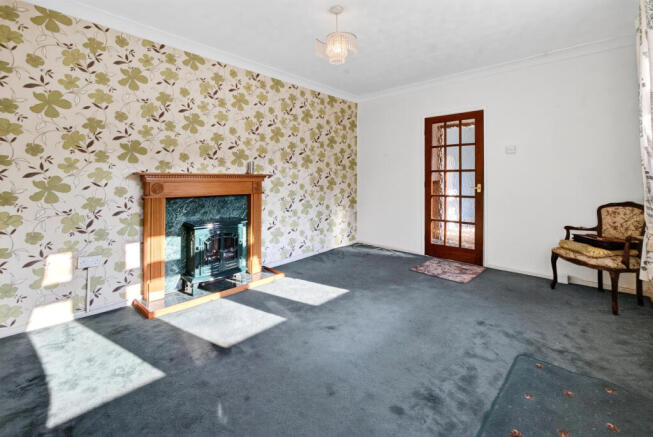Living room 2