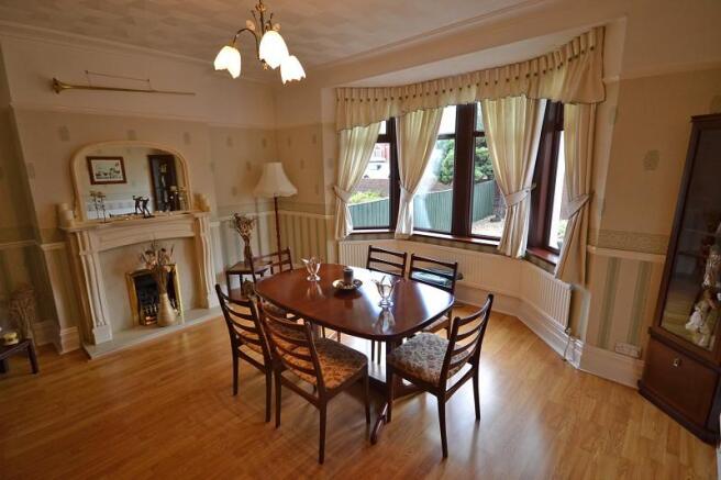 Diningroom