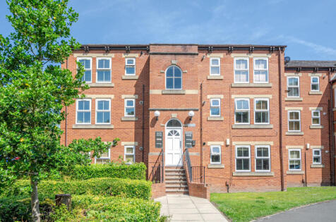 Bridgewater Court, Grove Lane, Headingley, Leeds, LS6