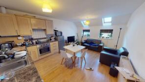 9, The Yard, Sophie Road, Nottingham NG7 6AG