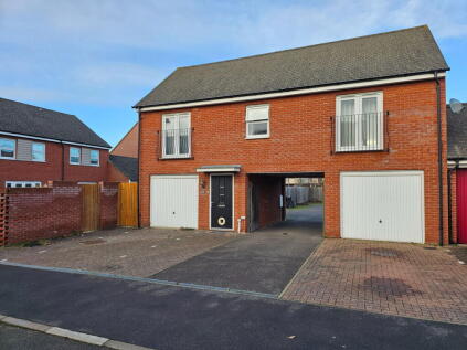 Halifax Road, Upper Cambourne, Cambridge, CB23 6AX