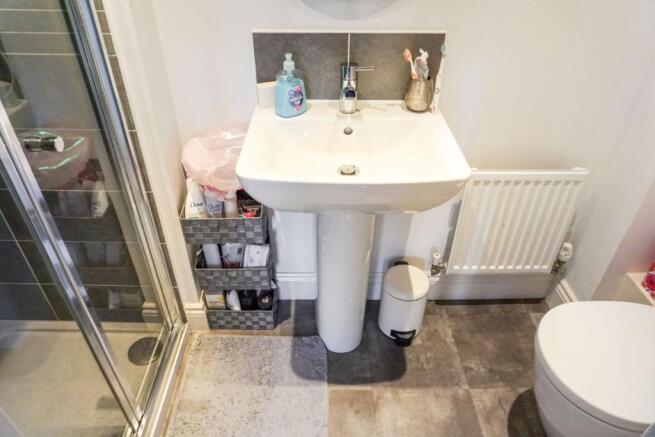 En-suite Two