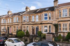 12, Pulteney Grove, Widcombe, Bath BA2 4HQ