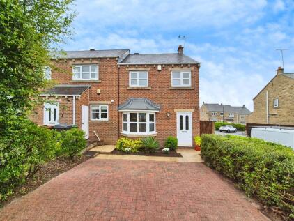 New Street, Lees, Oldham, OL4