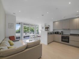 Flat 29, Noor Inayat Khan House, Maitland Park Villas, London NW3 2AZ