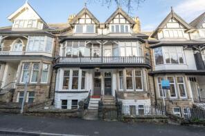 Flat 4, 30 Upys Abode, Belmont Road, Harrogate HG2 0LR