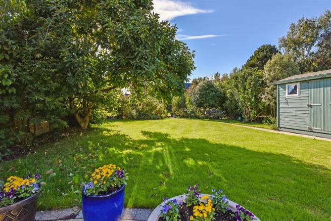 Gardens