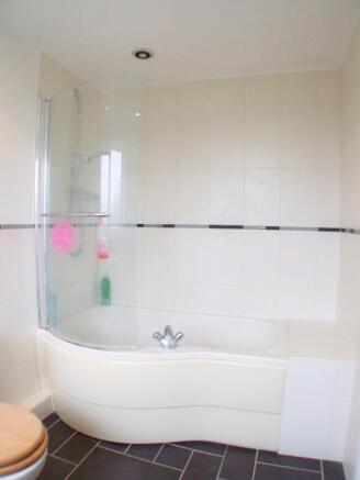 En suite