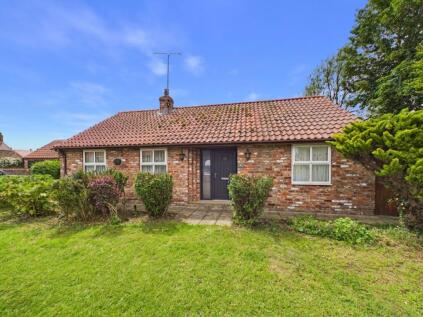 5 Station Hill, Wetwang, Driffield, YO25 9XP