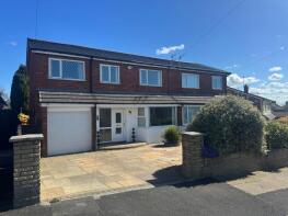 24, Tamworth Drive, Bury BL8 1DP
