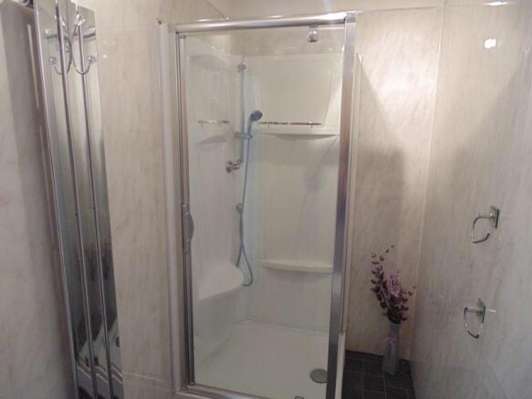En suite