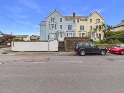 Roseveare, Bencoolen Rd, Bude