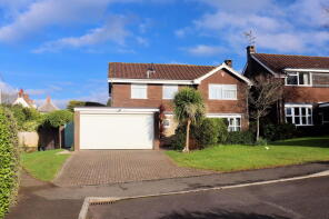 13, Uncombe Close, Backwell BS48 3PU