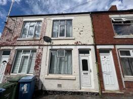 3, Prospect Street, Mansfield NG18 2JJ