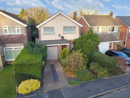 Orchard Rise, Lambley, Nottingham