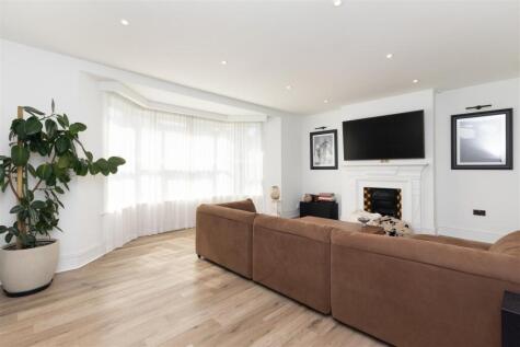Sackville Road, Bexhill-On-Sea
