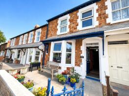 12, Summerland Avenue, Minehead TA24 5BL