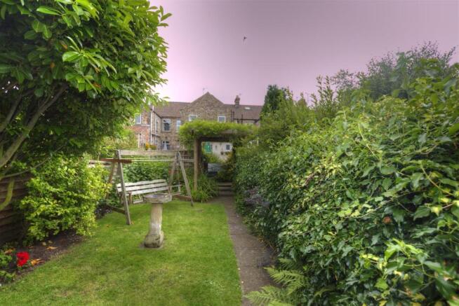 GARDEN