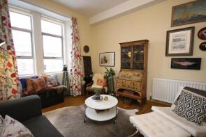2f3, 17, Elgin Terrace, Hillside, Edinburgh EH7 5NW
