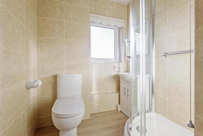 HOUSE BATHROOM