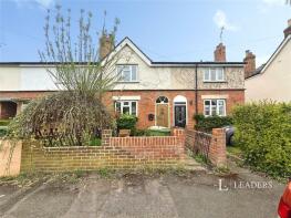 45, Croft Gardens, Cheltenham GL53 8LG