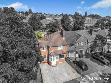 Baltimore Road, Birmingham, B42 1QL