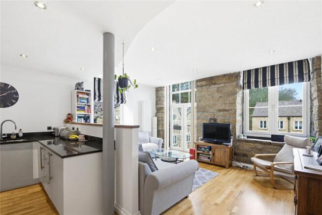 Living Kitchen