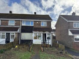 49, Blossom Street, Hetton-le-hole, Houghton-le-spring DH5 9EF