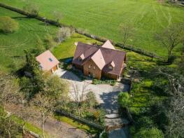 Stackley Lodge, Stretton Road, Leicester LE8 9GP