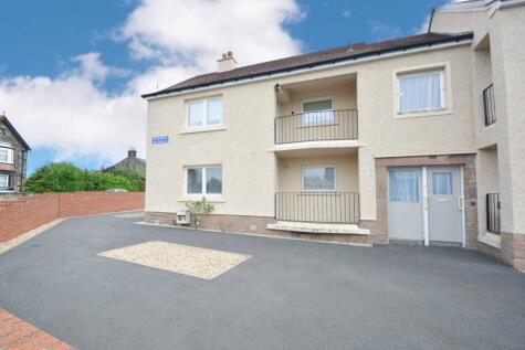 Dean Road, Bo'ness