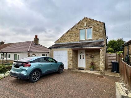 Hob Lane, Crosland Hill, HD4
