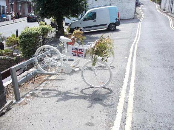 Camelford