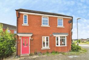 1, Little Ground, Aylesbury HP18 0FJ