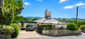Ty Crwn, Mill Road, Henllan, Denbigh LL16 5BD