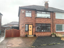 16, Laurel Bank Avenue, Fulwood, Preston PR2 3RR