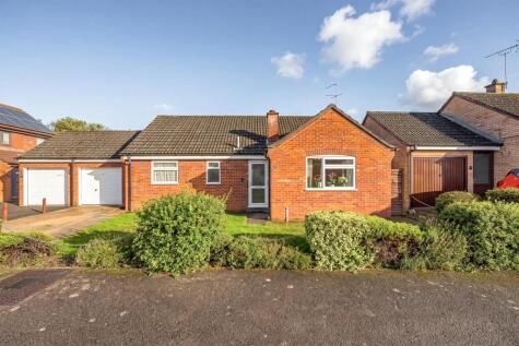 Saxon Walk, Mundford, IP26