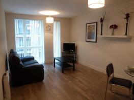 Apartment 63, 41, Essex Street, Birmingham B5 4TT